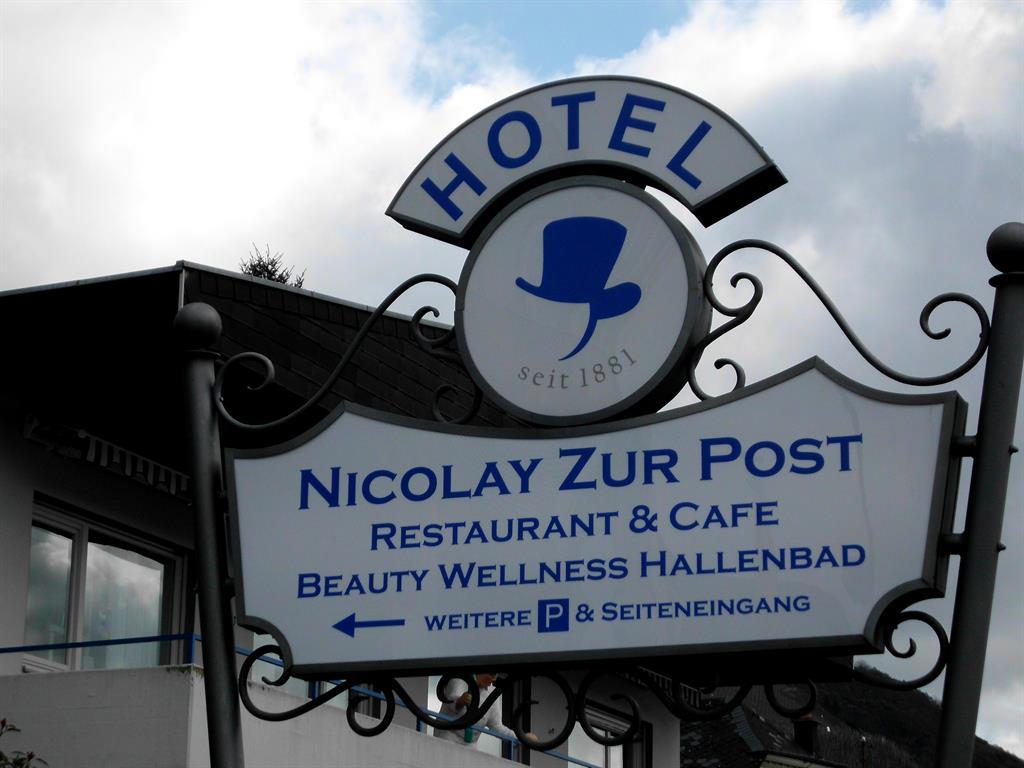 Hotel Nicolay zur Post_Foto Hotel