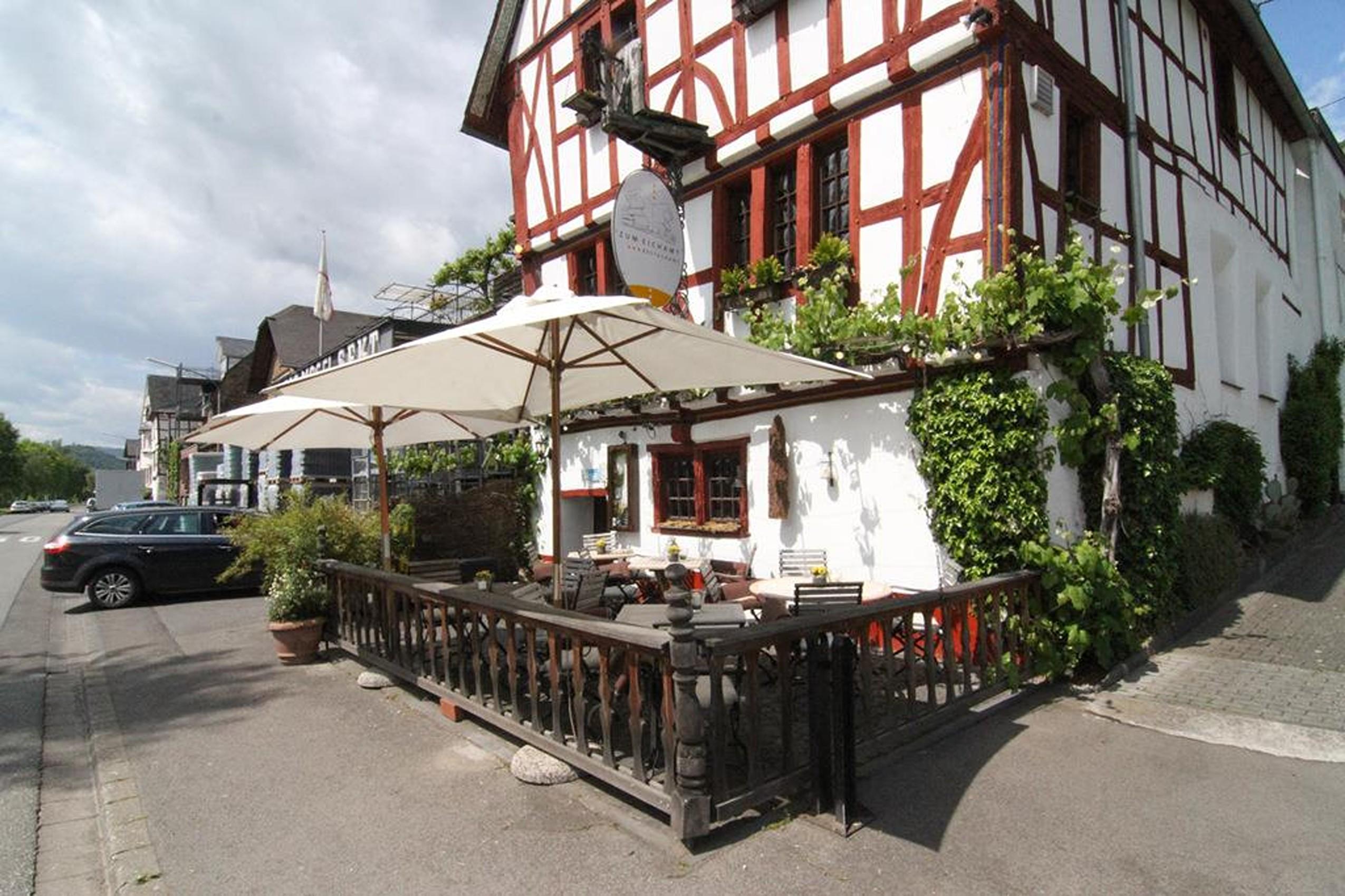 Restaurant "Zum Eichamt"