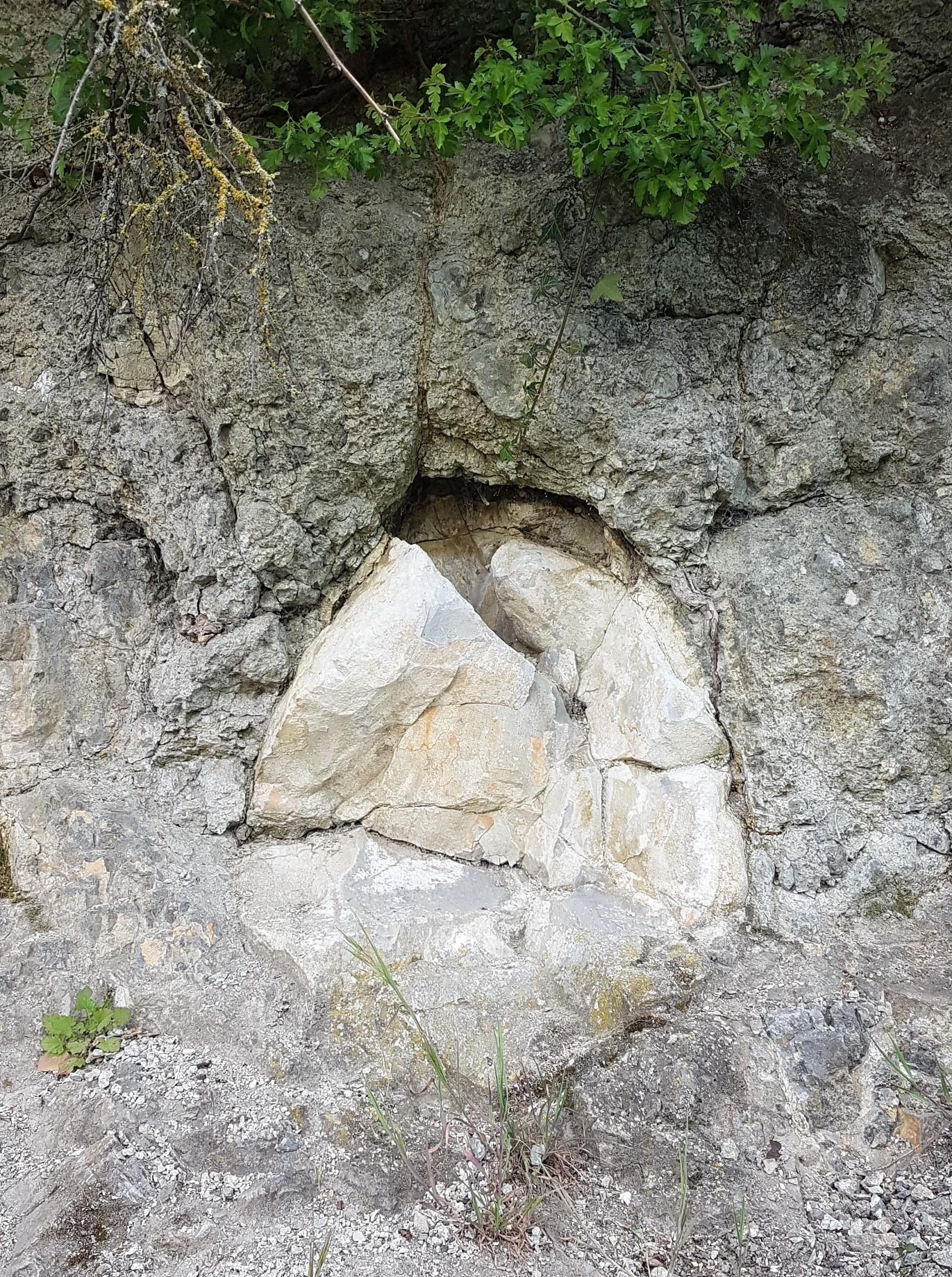 Gesteine & Geschichten