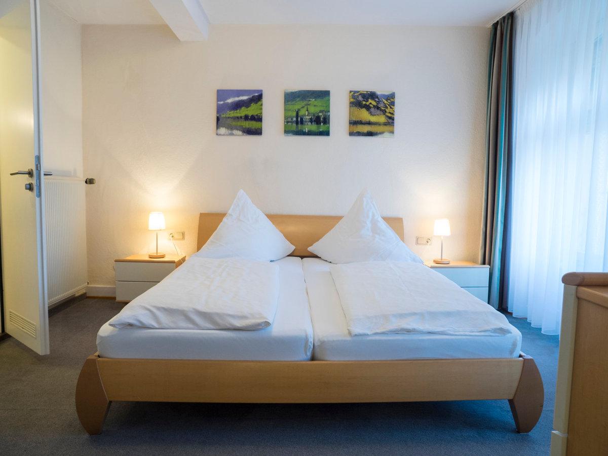 Suite im Stammhaus