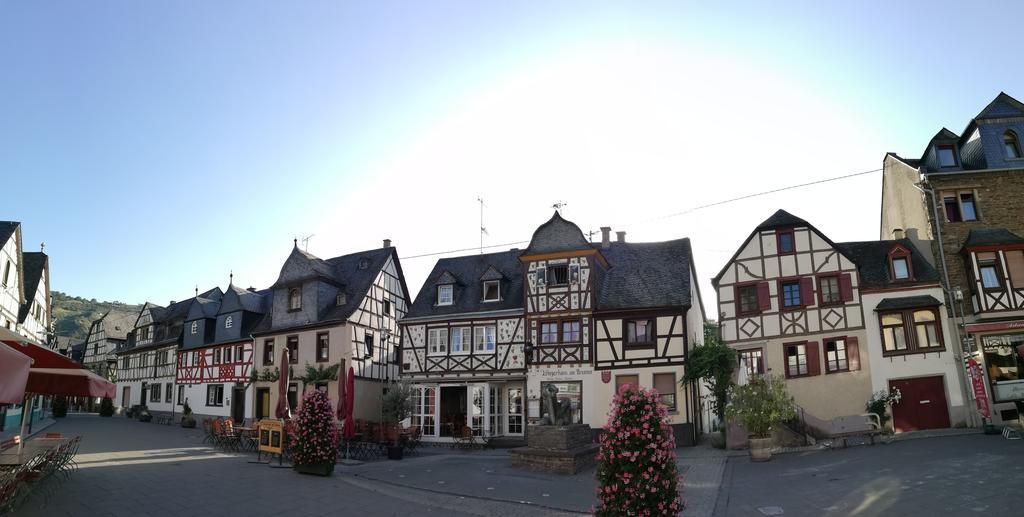 Ferienort Kobern-Gondorf