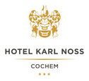 Logo Hotel Karl Noss