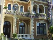 Villa Anna, Luxus-Appartement