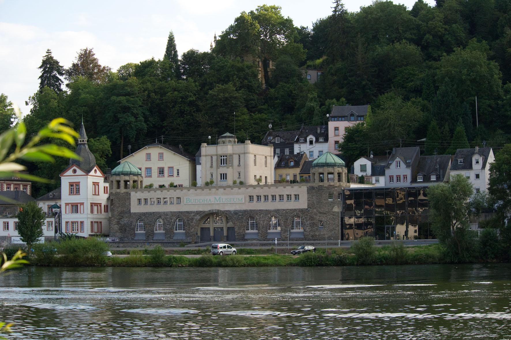 Kellereigebäude Julius Kayser