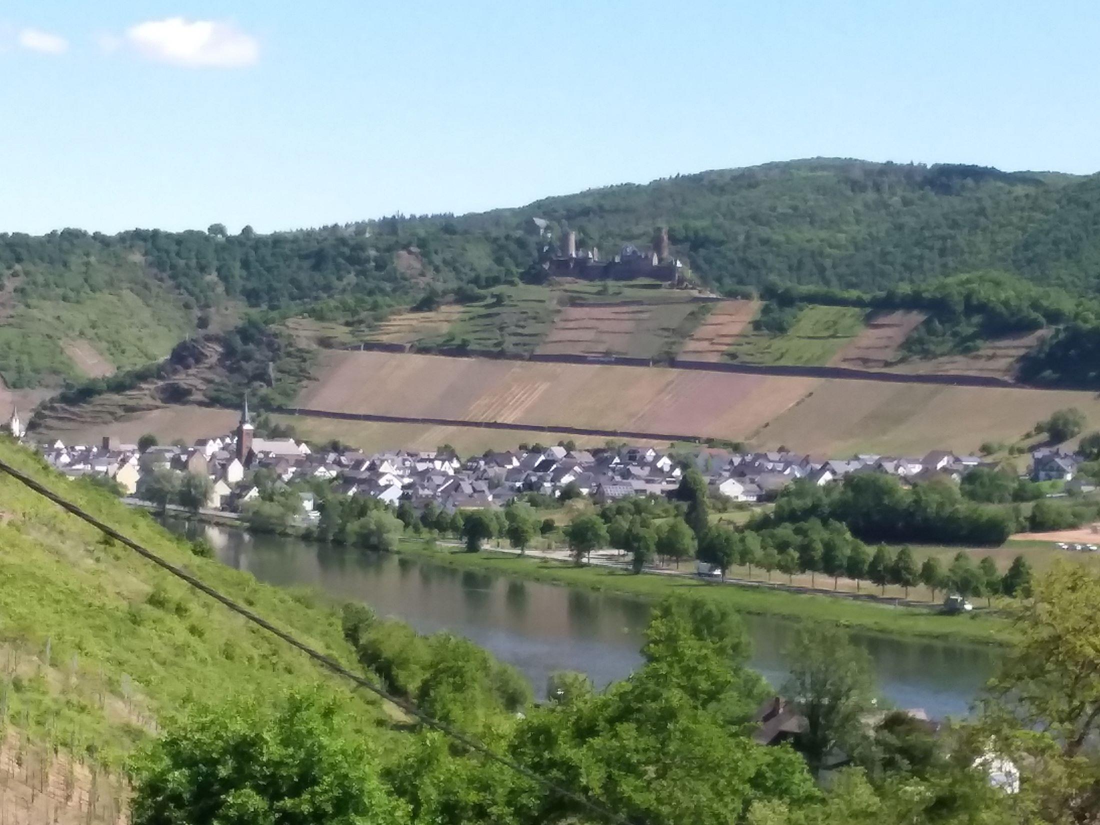 Aussicht 1