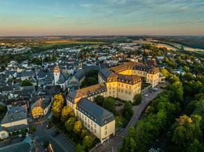 Schloss Hachenburg