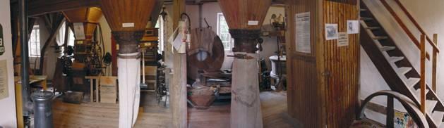  Molitorsmühle 2