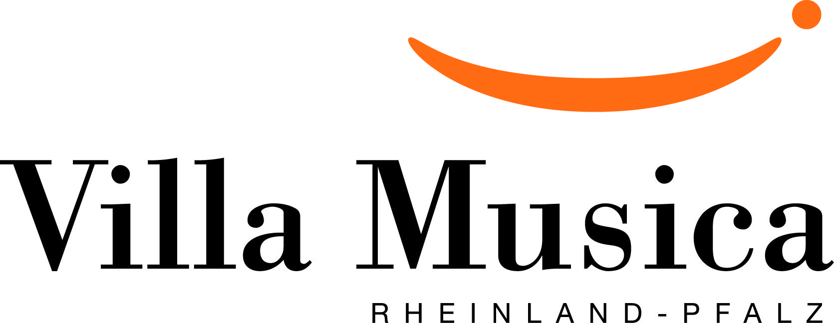 Logo Villa Musica