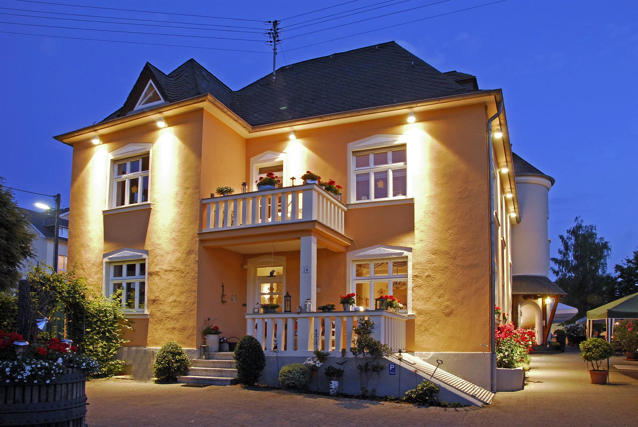 Weingut-Gästehaus Apel (3)
