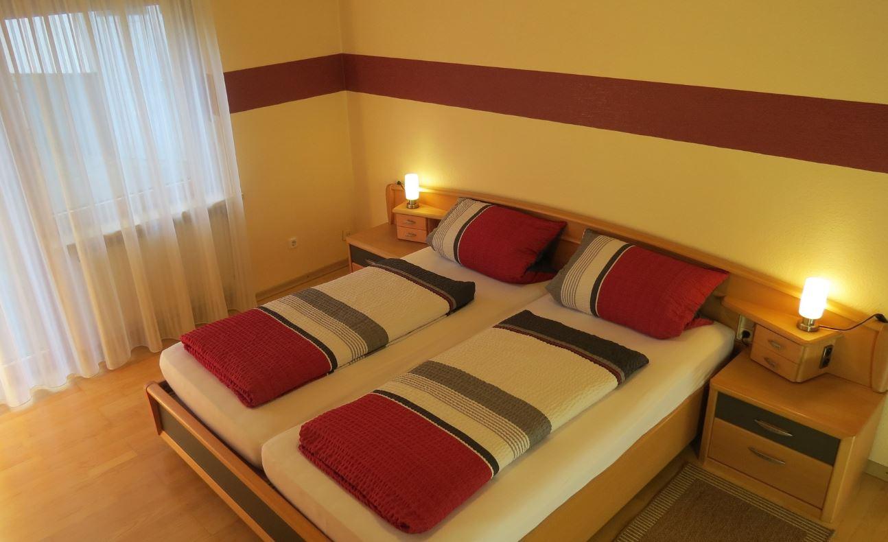 doppelzimmer