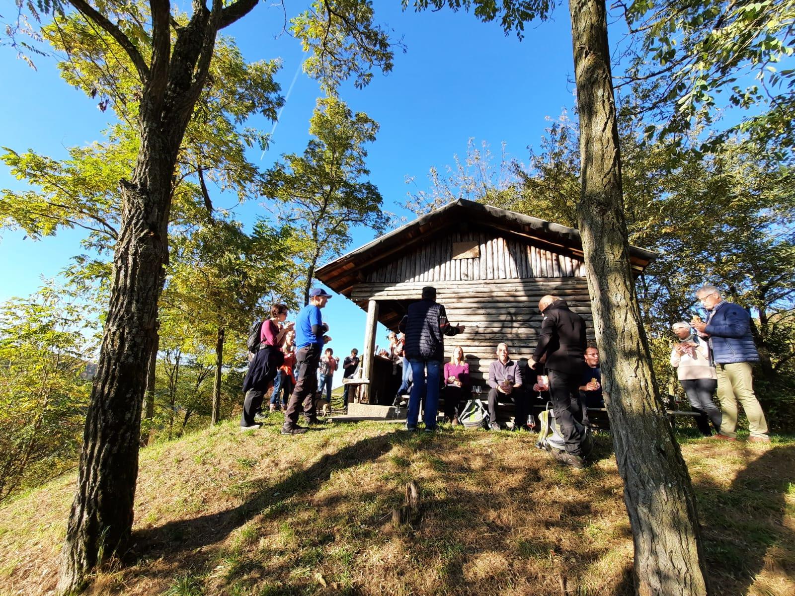 Engländerhütte