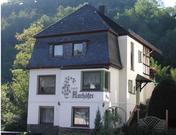 Marhöfer, Haus
