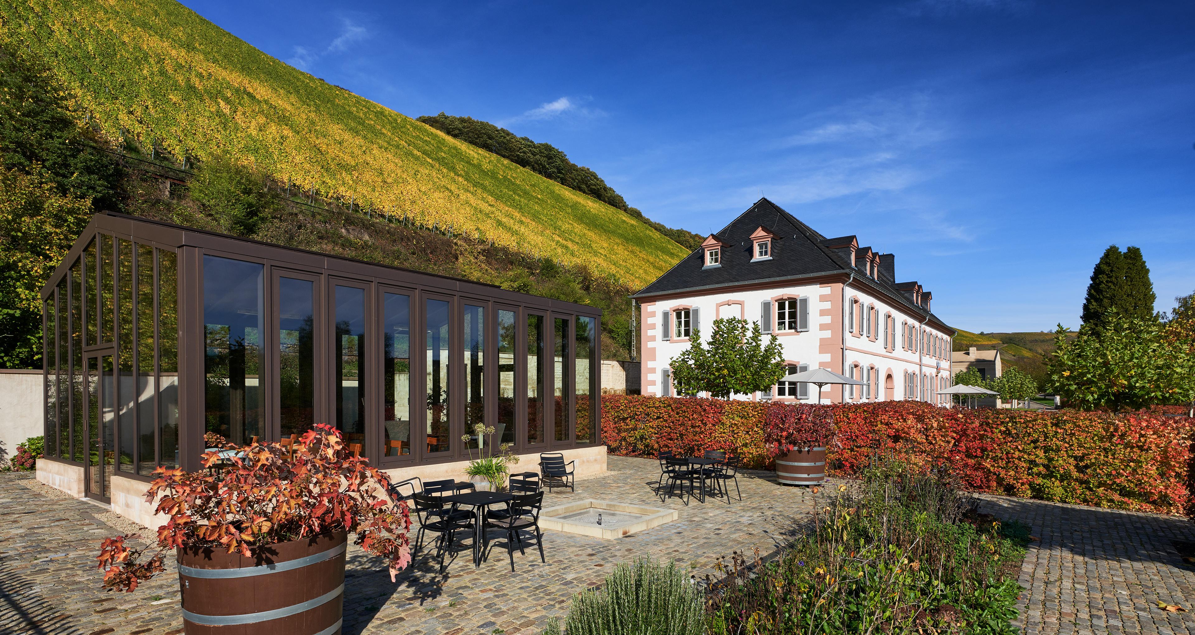 Weingut Cantzheim