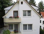 Burgfrieden, Haus