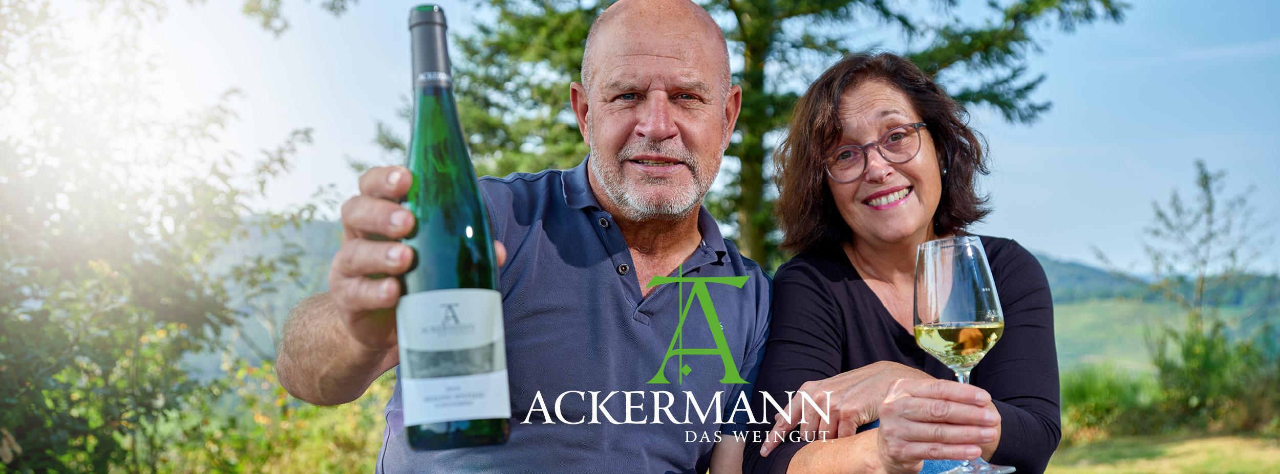 Weingut Ackermann