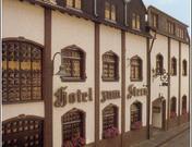 Zum Stern Heimersheim, Hotel