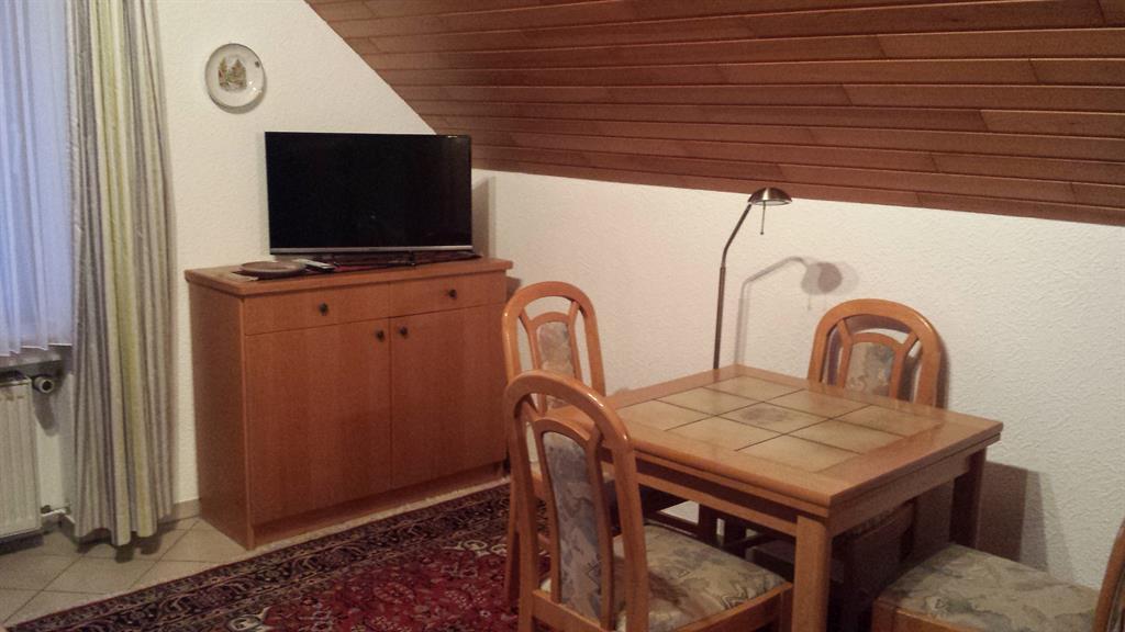TV-Ecke