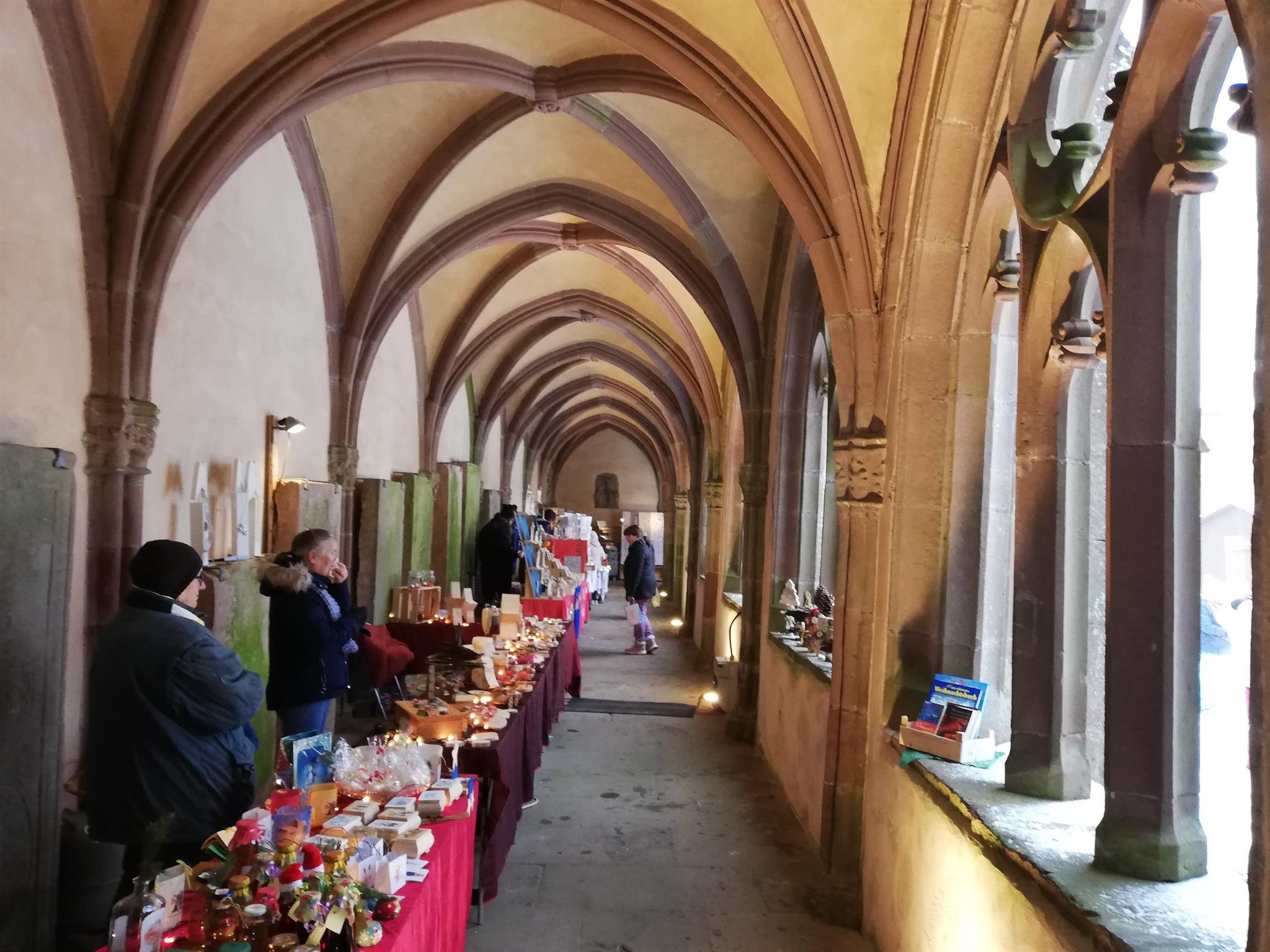Adventlicher Stiftsberg Kyllburg 16.12.2023 · Kyllburg | Event