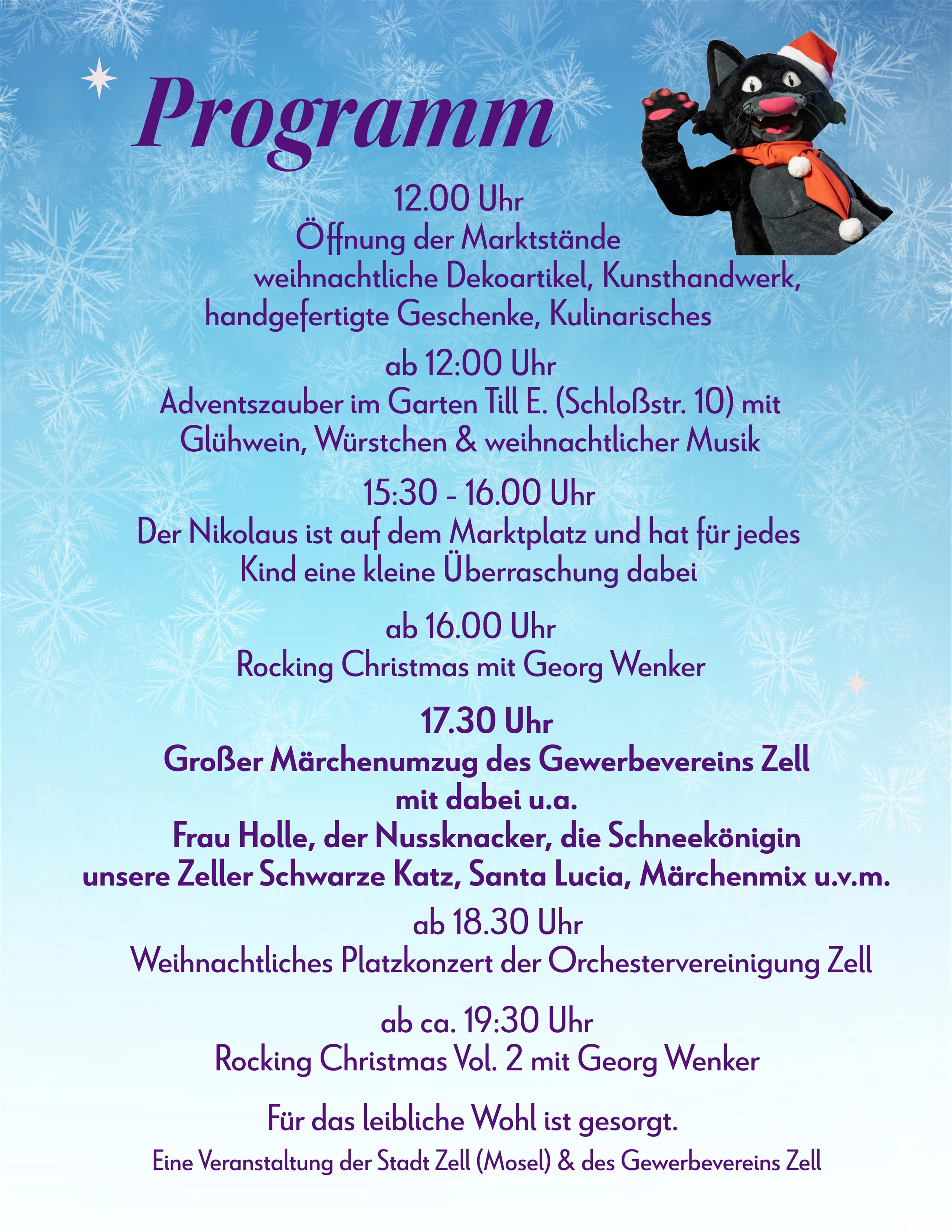 Programm