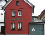 Tant-Anna, Ferienhaus