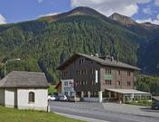 Hotel-Restaurant Weisshorn