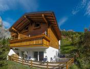 Chalet Kliben #