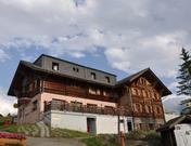 Berghotel Klenenhorn