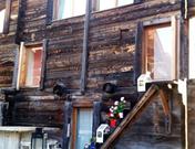 Chalet 1950