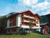 Hotel-Restaurant Ahorni