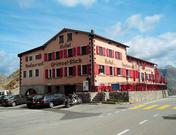 Hotel-Restaurant Grimselblick