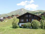 Chalet Soleil