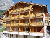Adlerhorst Leukerbad #