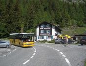 Hotel-Restaurant Rhonequelle