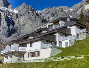 Sunnuhubil Leukerbad #