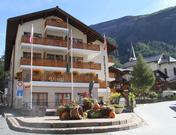 Volksheilbad K. und Ferienhaus App. 1 #