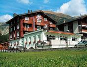 Hotel-Restaurant Tannenhof