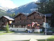 Hotel-Restaurant Alpenhof