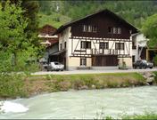Gruppenunterkunft Hotel Furka