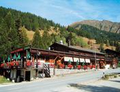 Hotel-Restaurant Diana