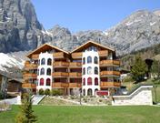 Chateau Leukerbad #