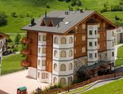 Edelweiss A 11 #