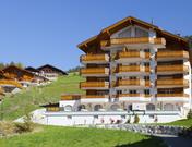 Residenz Iris Leukerbad #