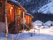 Holiday Camp