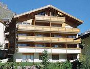 Bergkristall Leukerbad #