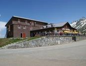Hotel-Restaurant Alpenrösli