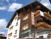 Hotel-Restaurant Tenne