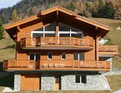 Chalet Veronica # (!)