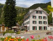 Hotel Blattnerhof