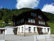 Eige-Hüs Biel Goms