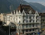 Hotel Victoria